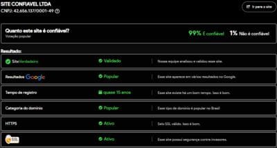 Site verificado e verdadeiro:68brapp.com.br